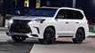 2018 Lexus LX570 S