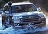 2018 Toyota Land Cruiser 200 GXL