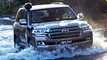 2018 Toyota Land Cruiser 200 GXL
