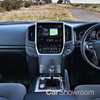2018 Toyota Land Cruiser 200 GXL