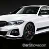 2018 BMW 3-Series (G20) – M Performance