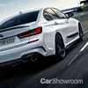 2018 BMW 3-Series (G20) – M Performance