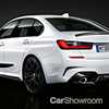 2018 BMW 3-Series (G20) – M Performance