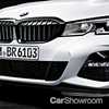 2018 BMW 3-Series (G20) – M Performance