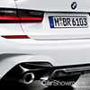 2018 BMW 3-Series (G20) – M Performance