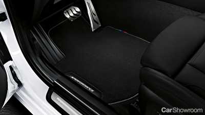 2018 BMW 3-Series (G20) – M Performance