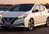 2018 Nissan Leaf