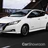 2018 Nissan Leaf