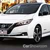 2018 Nissan Leaf