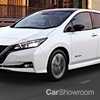 2018 Nissan Leaf