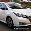 2018 Nissan Leaf