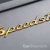 Achingly Pretty Porsche 911 Speedster Gets Production Nod