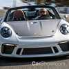 Achingly Pretty Porsche 911 Speedster Gets Production Nod