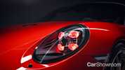 Achingly Pretty Porsche 911 Speedster Gets Production Nod