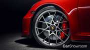 Achingly Pretty Porsche 911 Speedster Gets Production Nod
