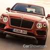 2018 Bentley Bentayga Diesel