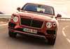 2018 Bentley Bentayga Diesel