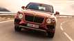 2018 Bentley Bentayga Diesel