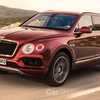 2018 Bentley Bentayga Diesel