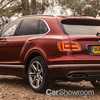 2018 Bentley Bentayga Diesel