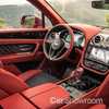 2018 Bentley Bentayga Diesel