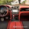 2018 Bentley Bentayga Diesel