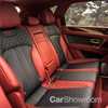 2018 Bentley Bentayga Diesel