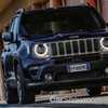 2018 Jeep Renegade Limited