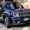 2018 Jeep Renegade Limited