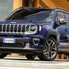2018 Jeep Renegade Limited
