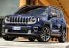 2018 Jeep Renegade Limited