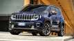 2018 Jeep Renegade Limited
