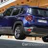 2018 Jeep Renegade Limited