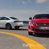 2018 Peugeot 508, 508SW