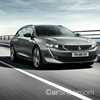 2018 Peugeot 508, 508SW