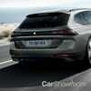 2018 Peugeot 508, 508SW