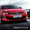 2018 Peugeot 508, 508SW