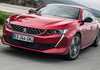 2018 Peugeot 508, 508SW