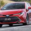 2018 Toyota Corolla ZR Hybrid