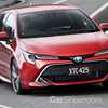 2018 Toyota Corolla ZR Hybrid