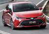 2018 Toyota Corolla ZR Hybrid