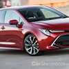2018 Toyota Corolla ZR Hybrid