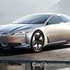 2017 BMW i Vision Dynamics – Frankfurt Motor Show