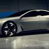 2017 BMW i Vision Dynamics – Frankfurt Motor Show