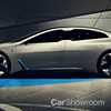 2017 BMW i Vision Dynamics – Frankfurt Motor Show