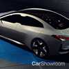 2017 BMW i Vision Dynamics – Frankfurt Motor Show