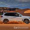 2019 BMW X5 – xDrive 30d