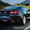 Walkinshaw Supercharger Kit Will Come To HSV Camaro