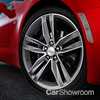 Walkinshaw Supercharger Kit Will Come To HSV Camaro