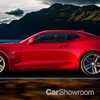 Walkinshaw Supercharger Kit Will Come To HSV Camaro